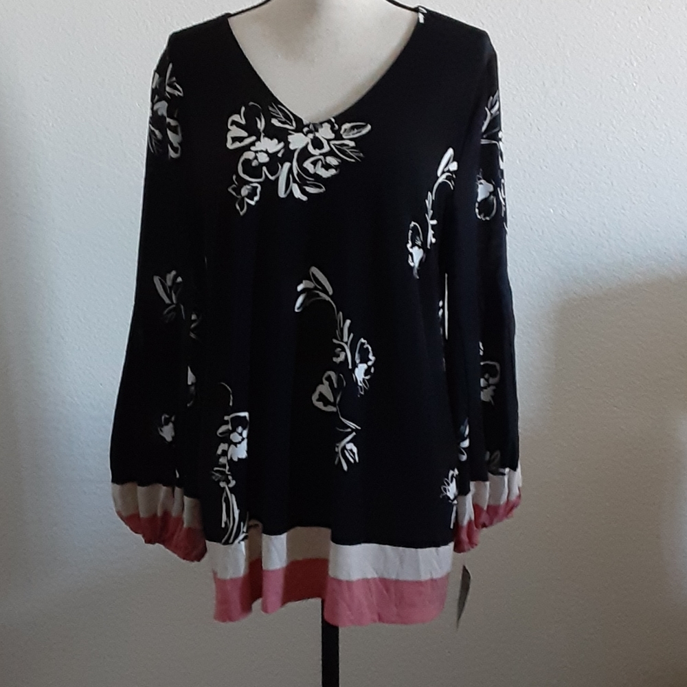 Alfani Blouse